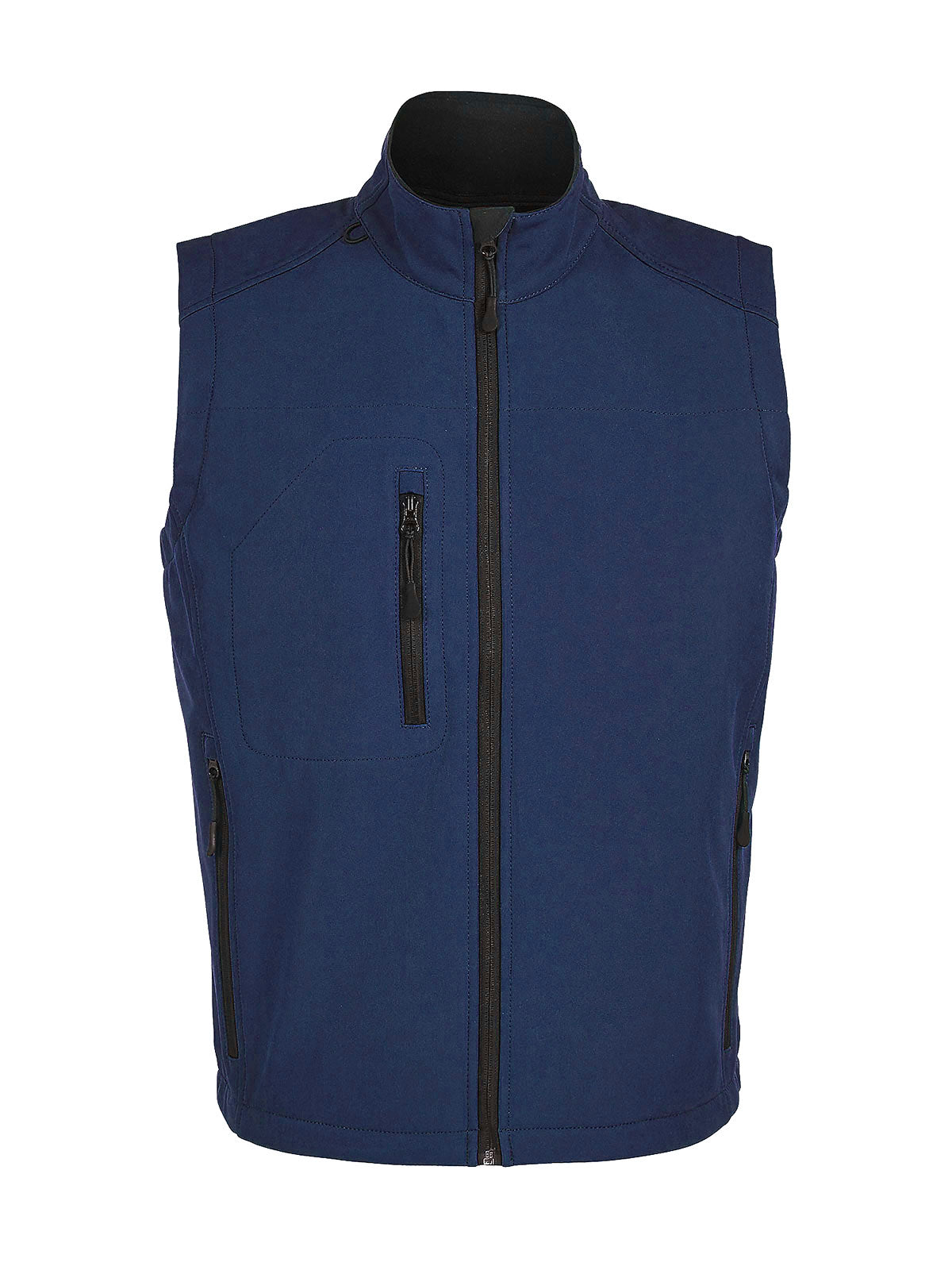 Gilet Softshell