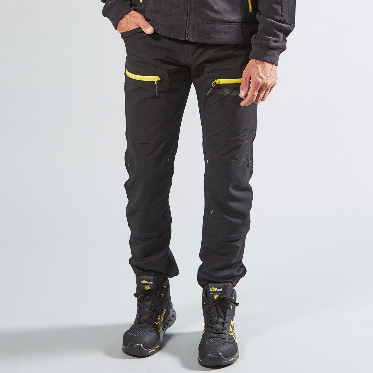 Pantalone U-Power Horizon