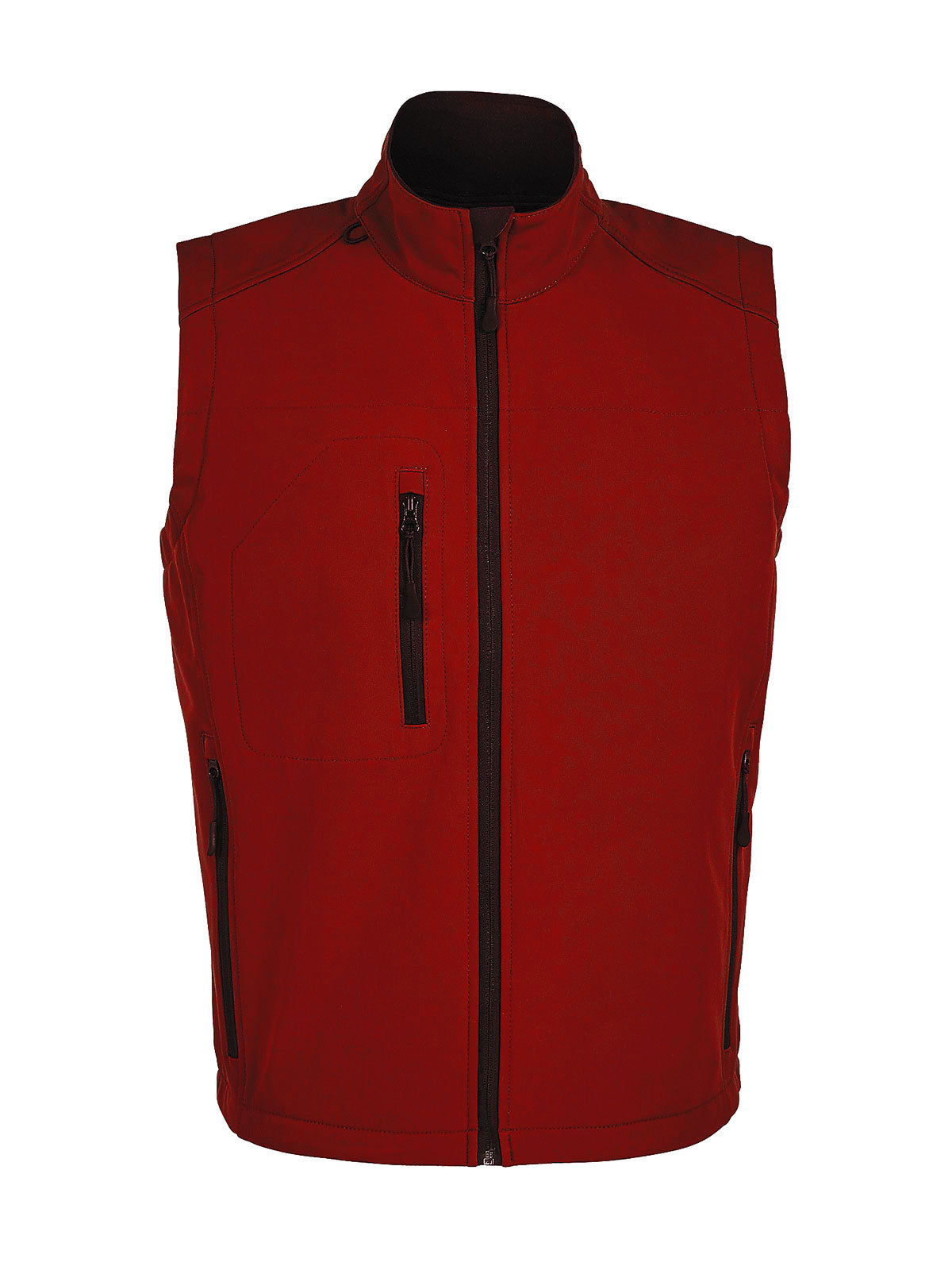 Gilet Softshell
