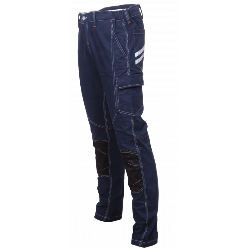 Pantalone Tecnico Elasticizzato