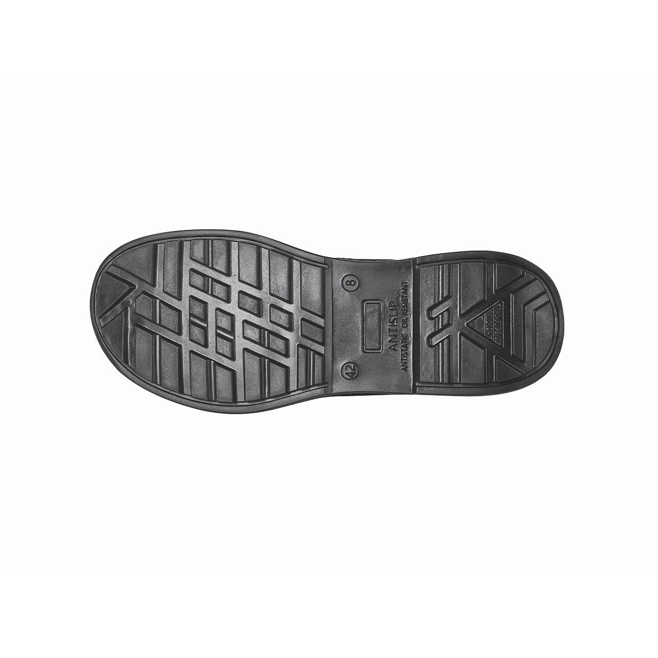 Scarpe U-Power Scott S1P