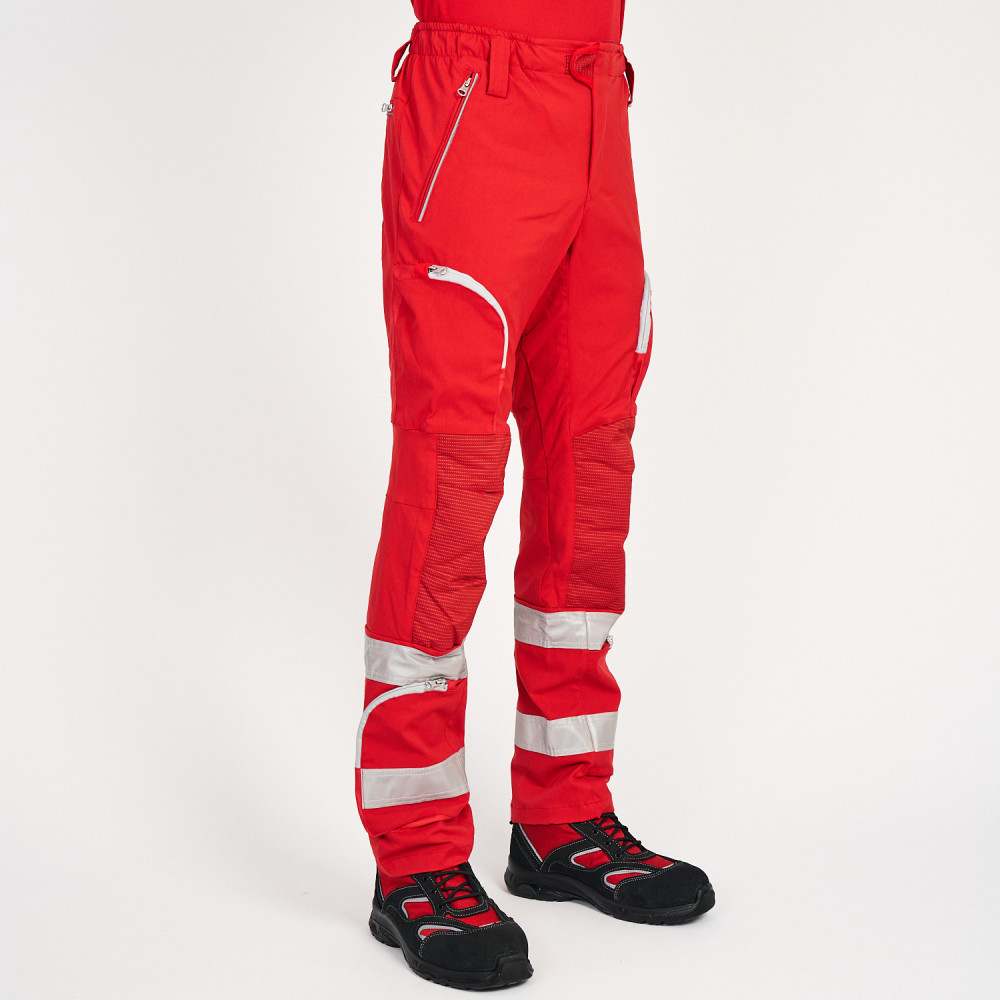Completo Elasticizzato Croce Rossa Italiana