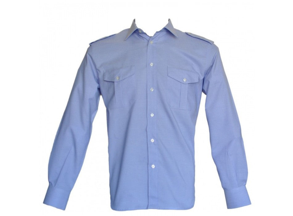 Camicia Security