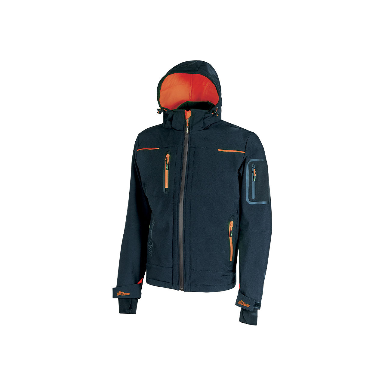 Softshell U-Power Space
