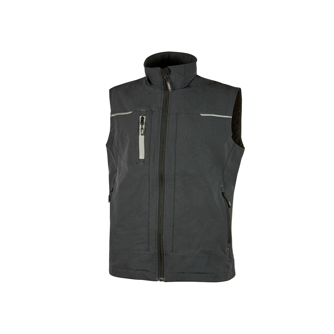 Gilet U-Power Saturn