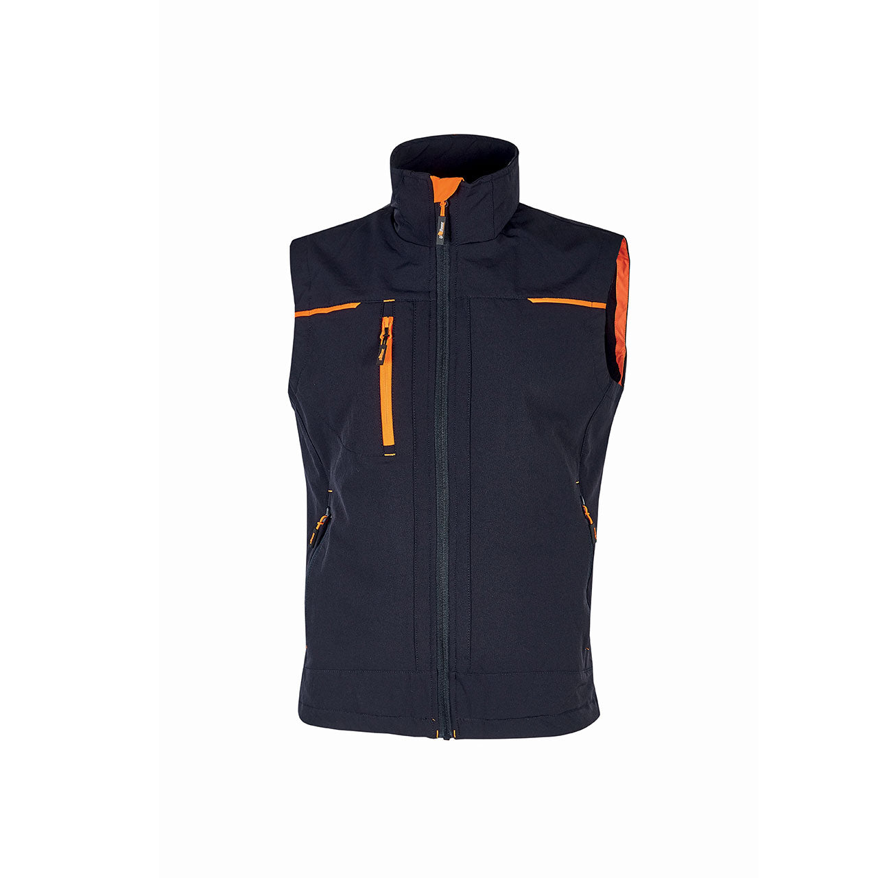 Gilet U-Power Saturn