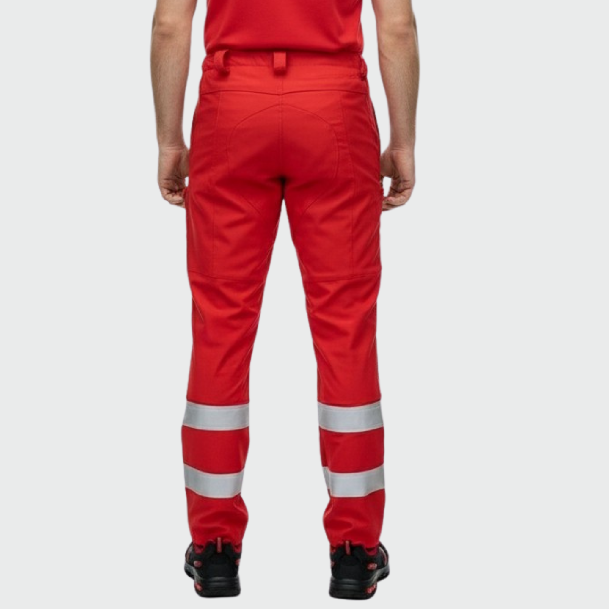 Pantalone Operativo Elasticizzato - Croce Rossa Italiana