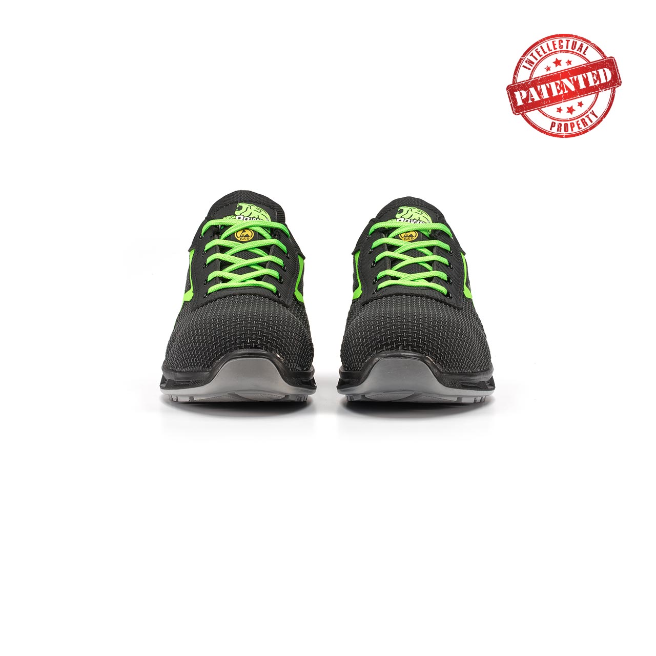 Scarpe U-Power Strong S3