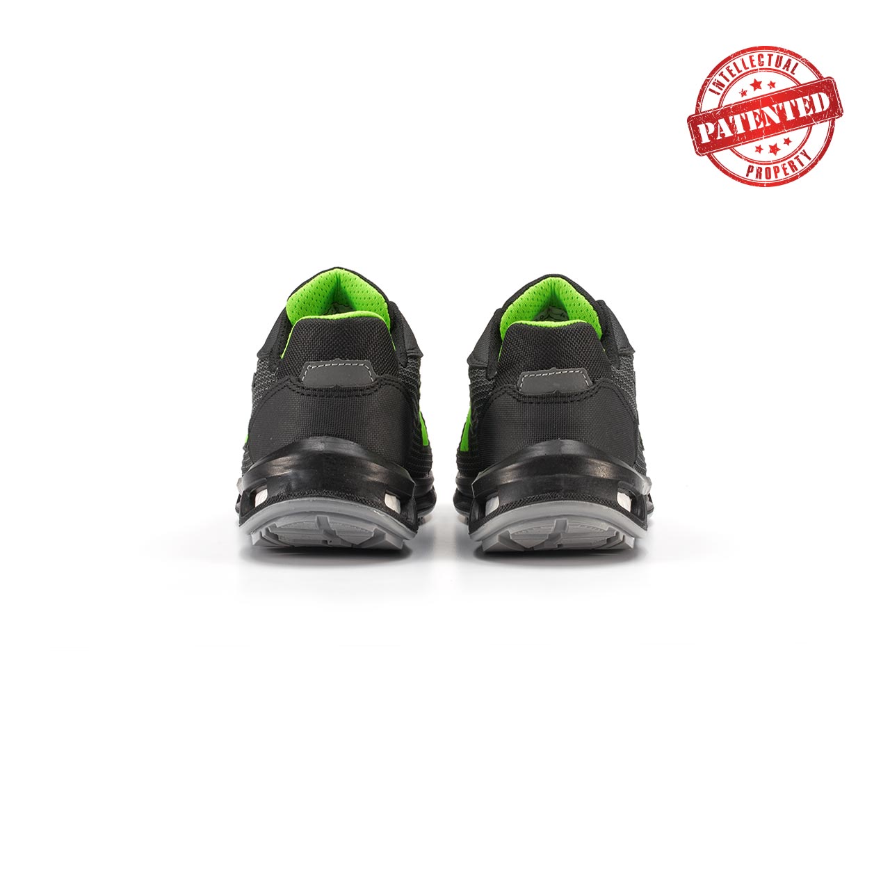 Scarpe U-Power Strong S3