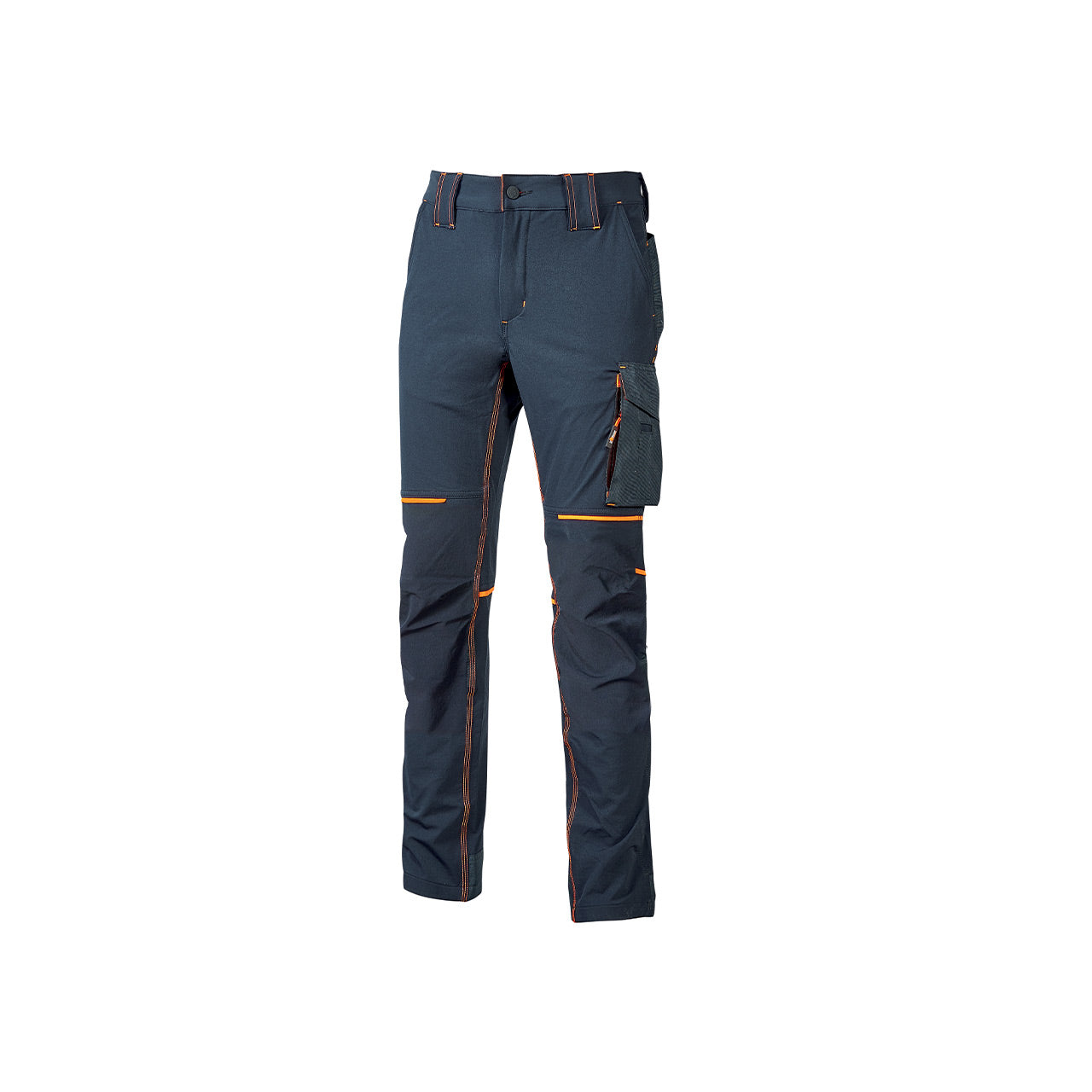 Pantalone U-Power World
