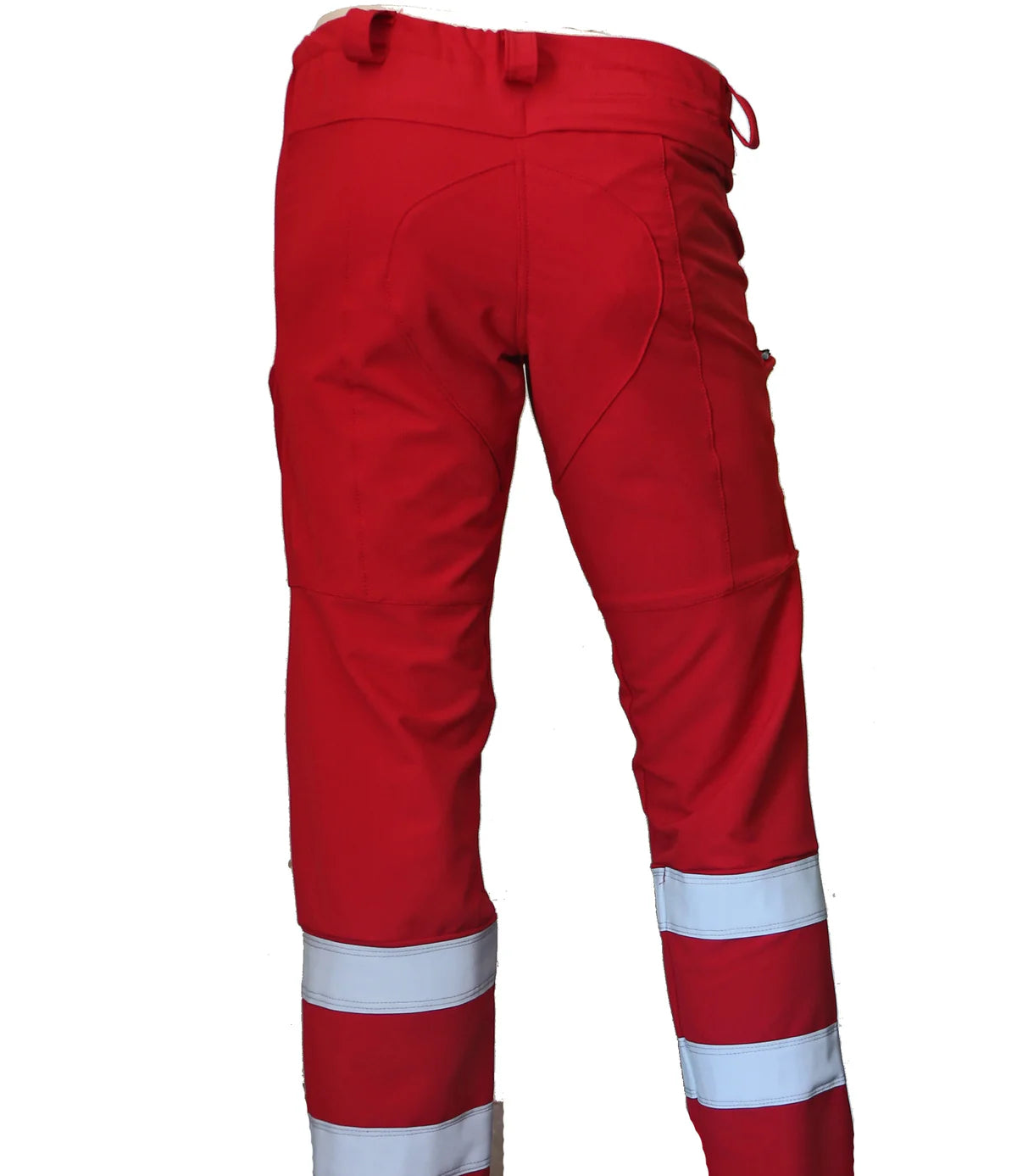 Pantalone Croce Rossa Italiano Elasticizzato