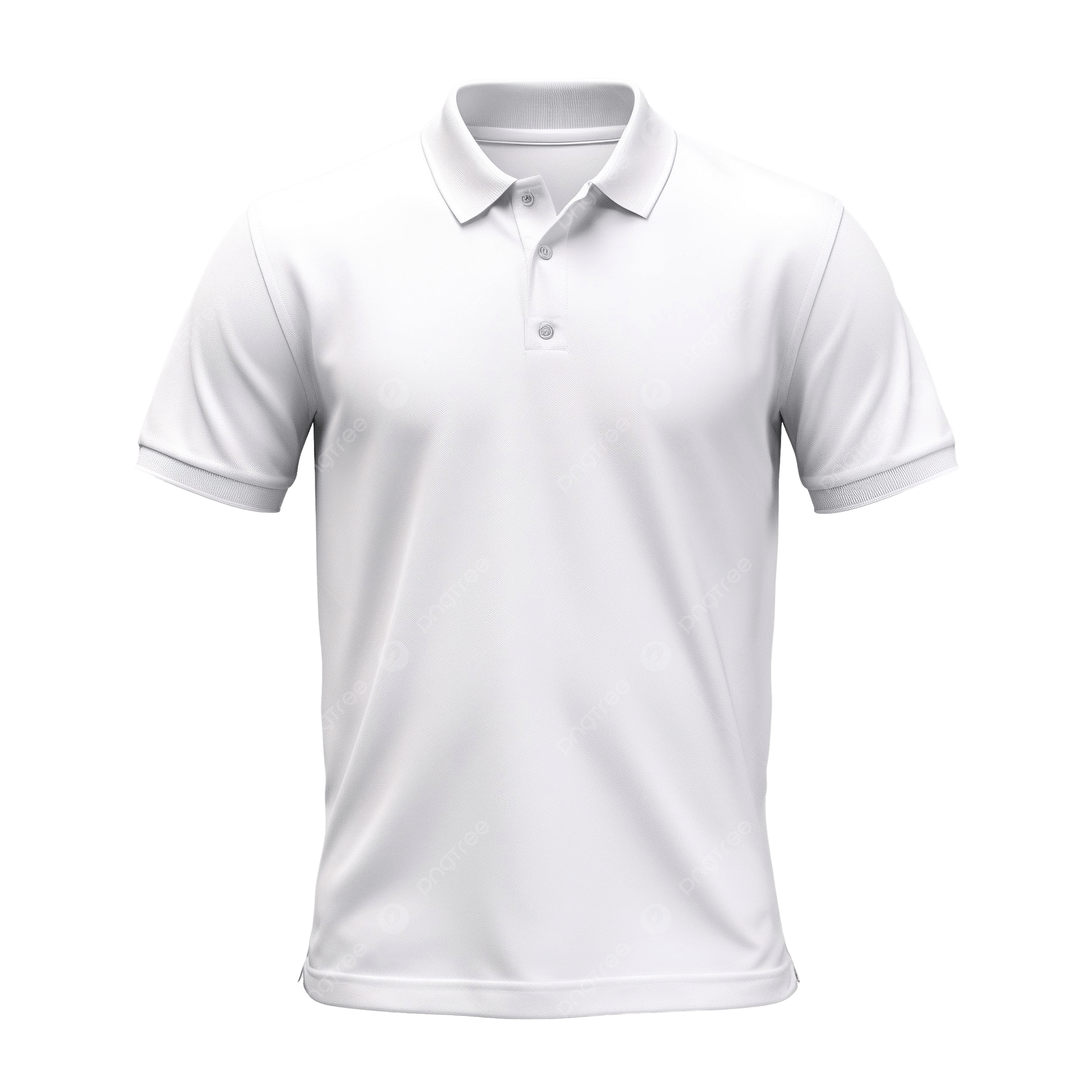 Polo Mezza Manica