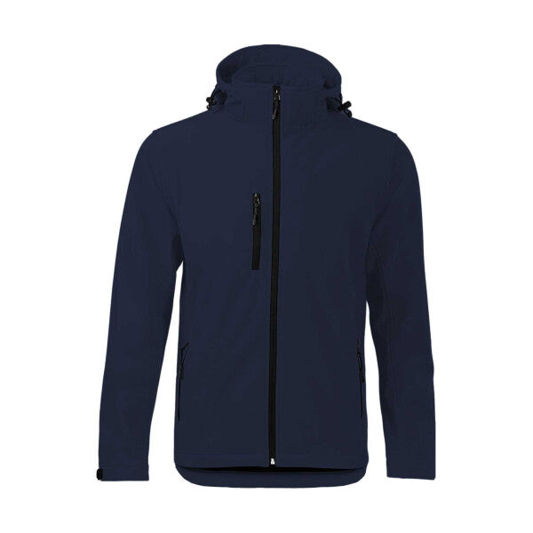 Giubbotto Softshell 3 Strati