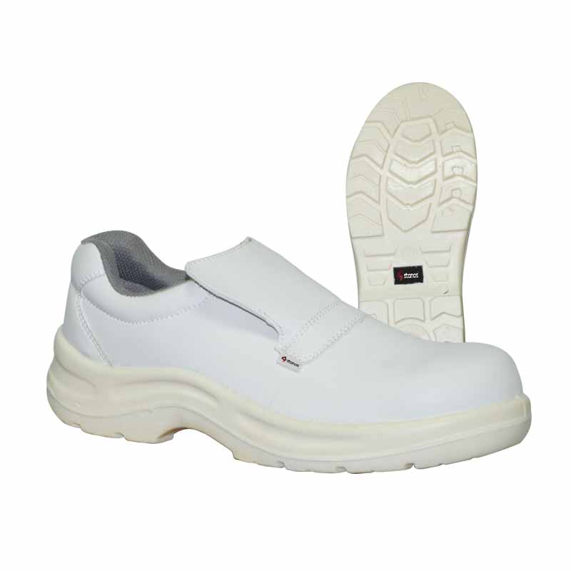 Scarpa Uso Alimentare S2 SRC