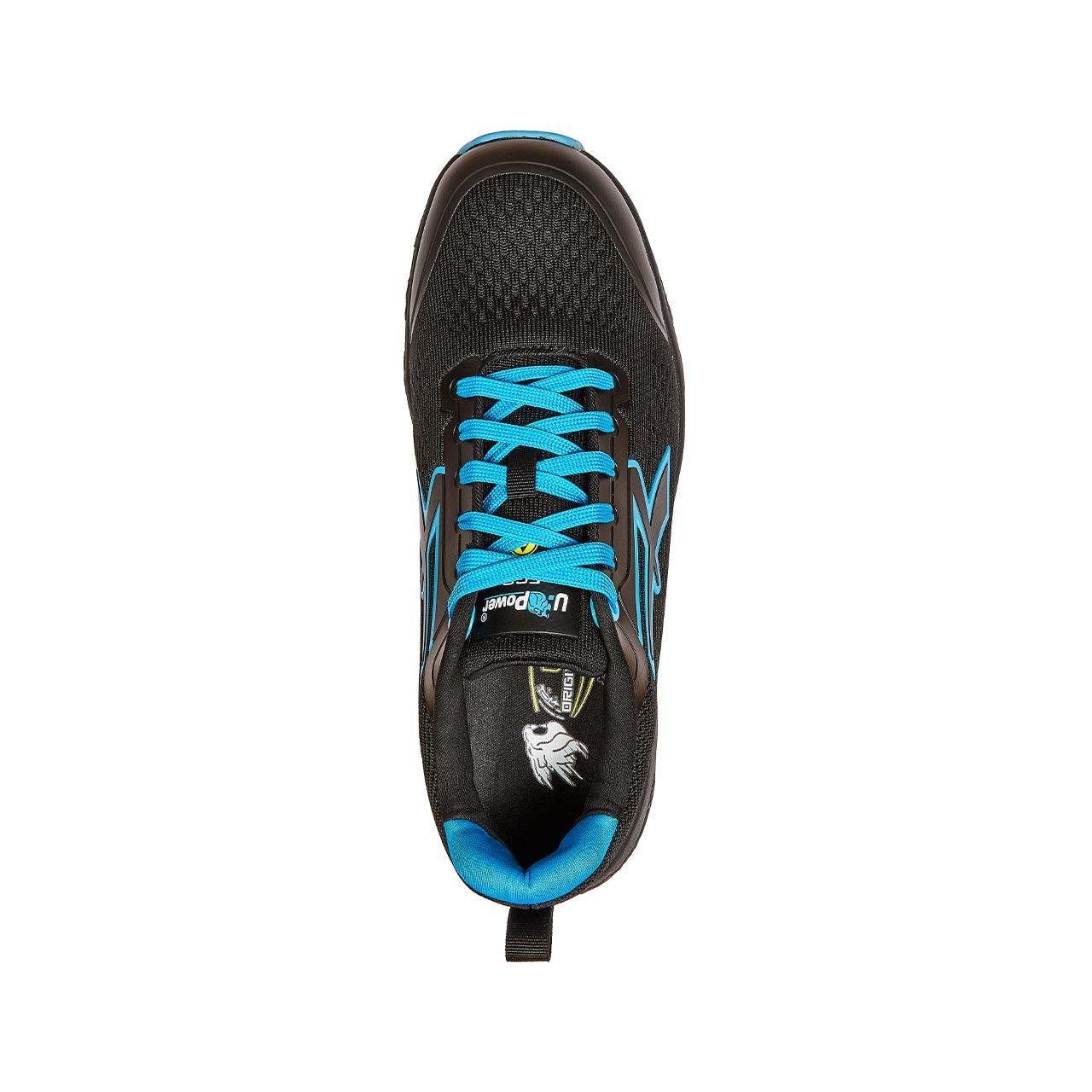 Scarpe Upower Deon Esd S1PS