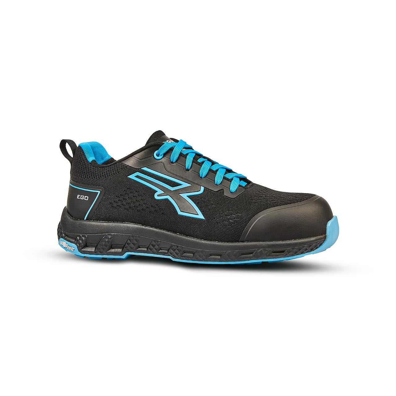 Scarpe Upower Deon Esd S1PS