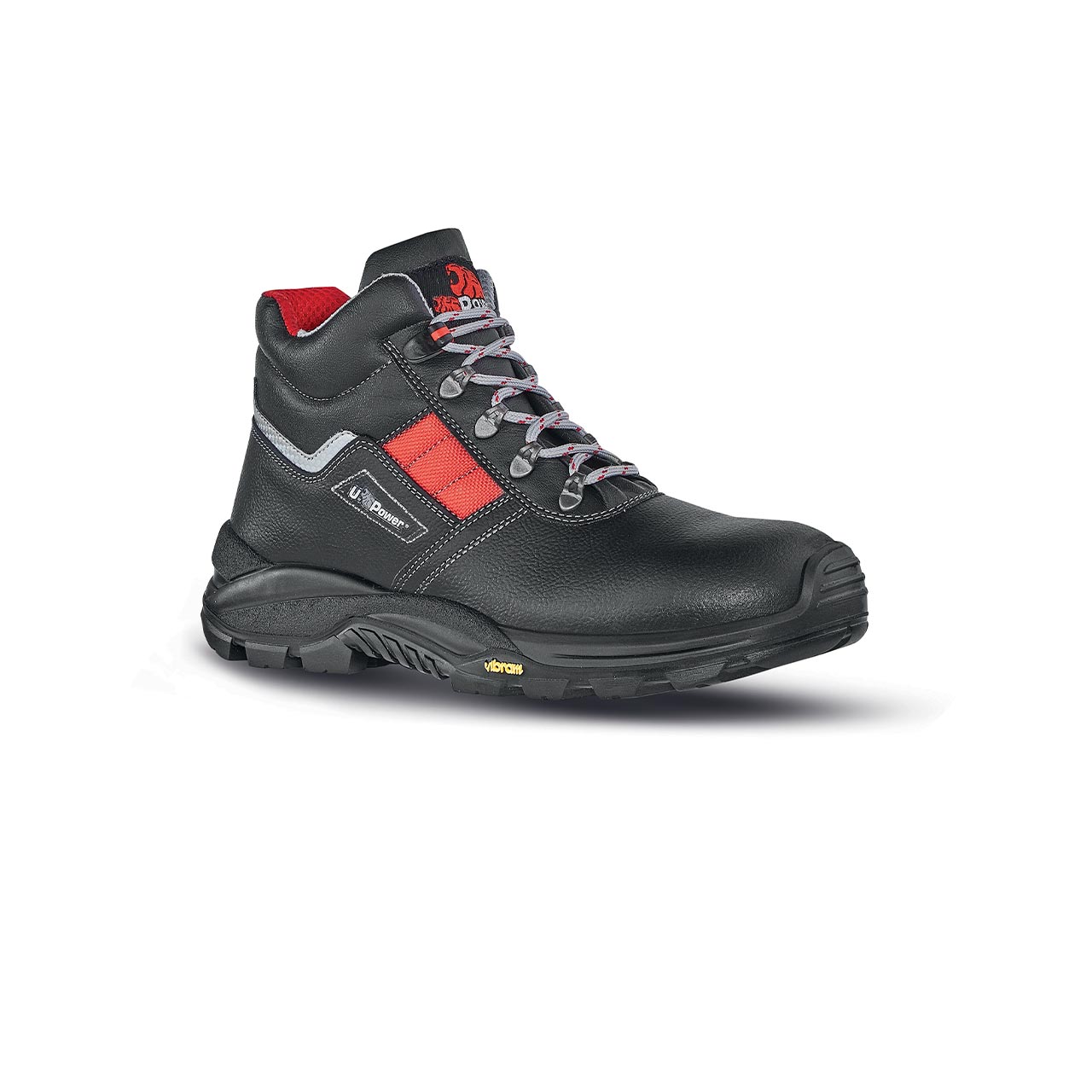 Scarpe U-Power Gravel Rs S3