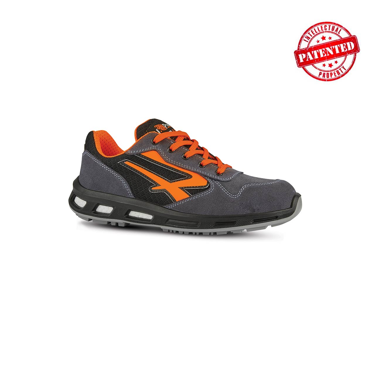 Scarpe U-Power Orange S Esd S1P