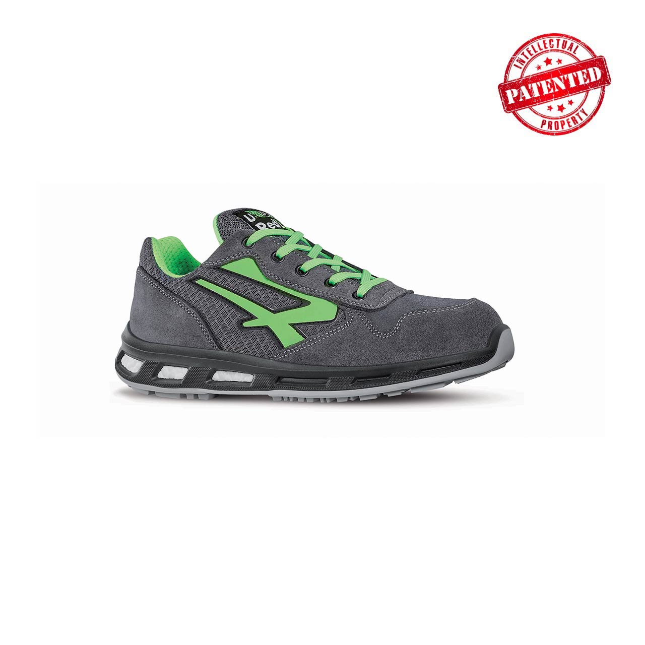 Scarpe U-Power Point S Esd S1P