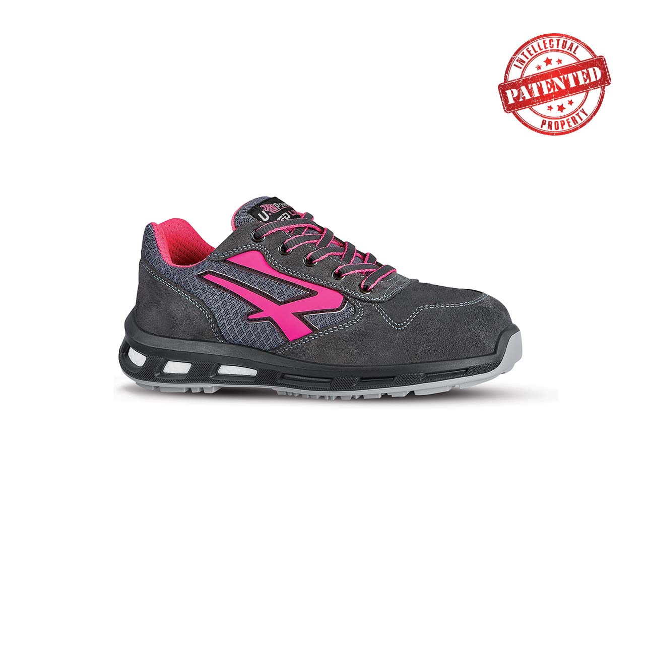 Scarpe U-Power Verok S1P