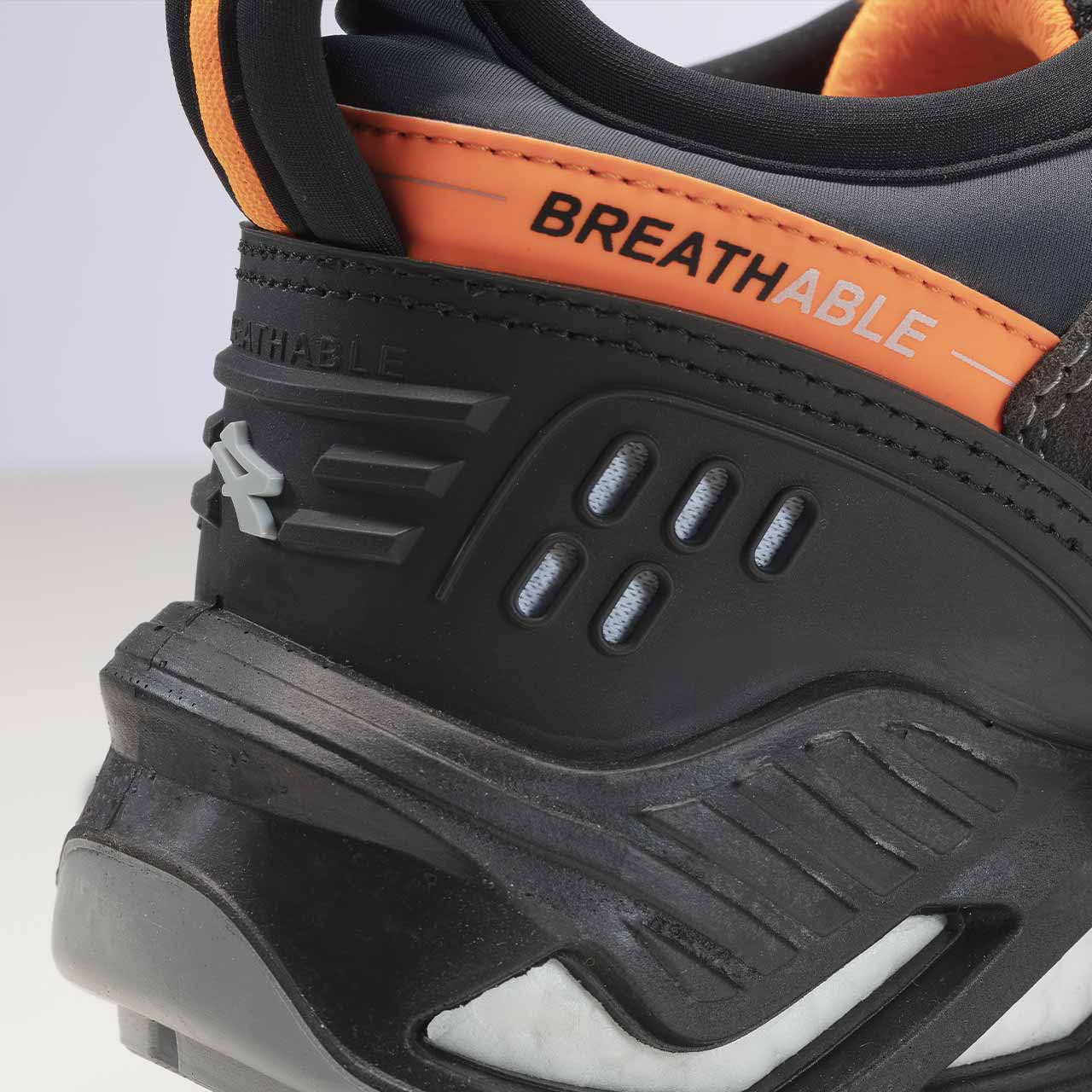 Scarpe U-Power Ryder S Esd S1P