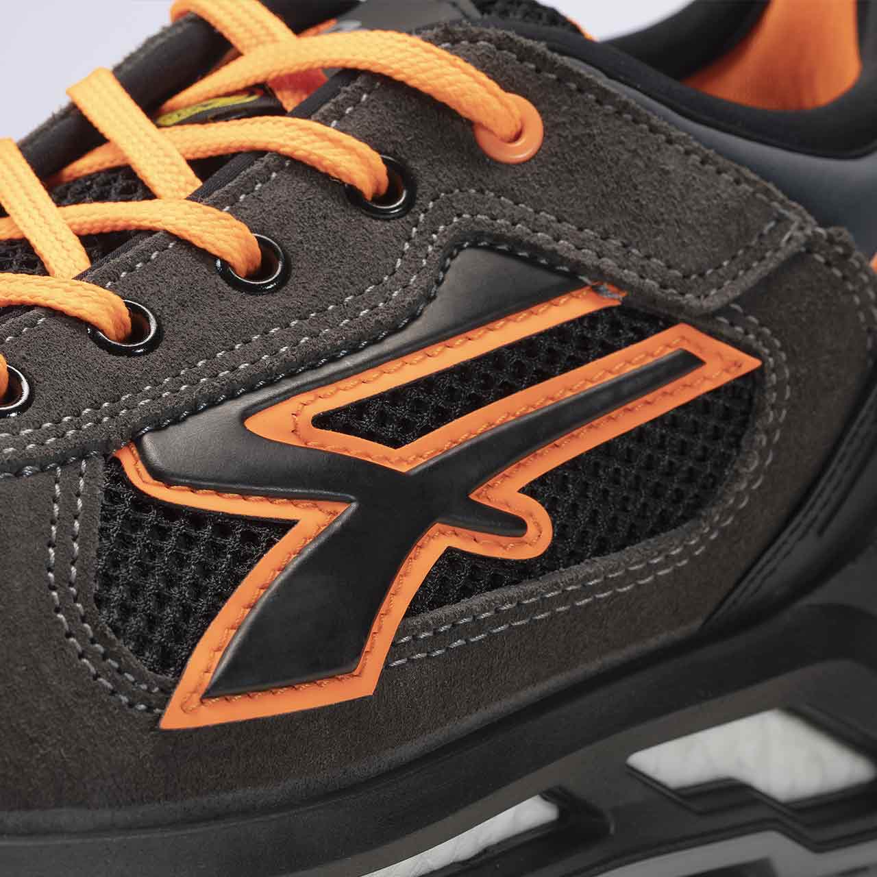 Scarpe U-Power Ryder S Esd S1P