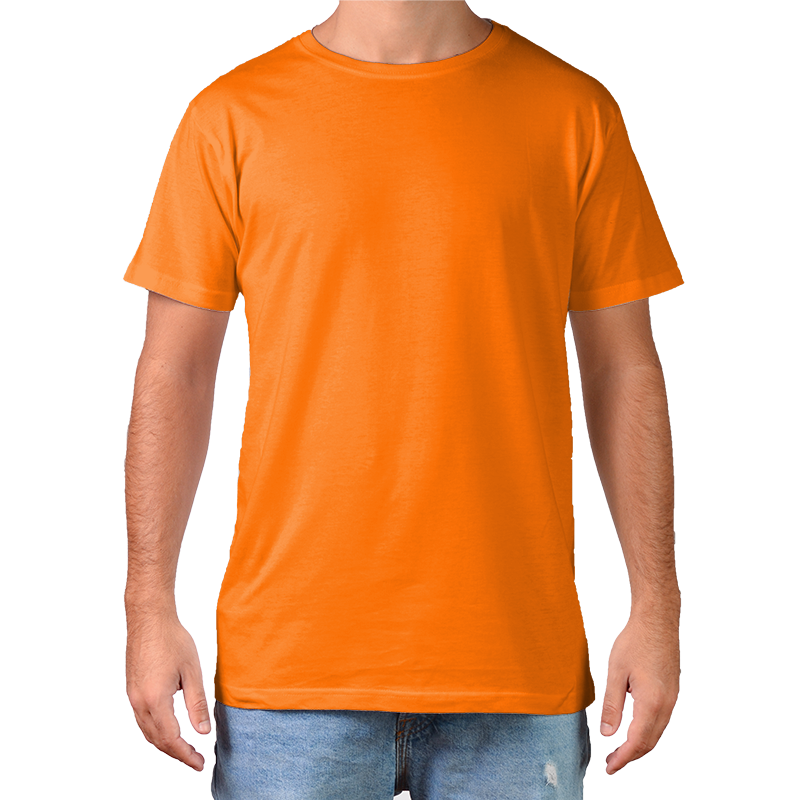 T-Shirt Mezza Manica