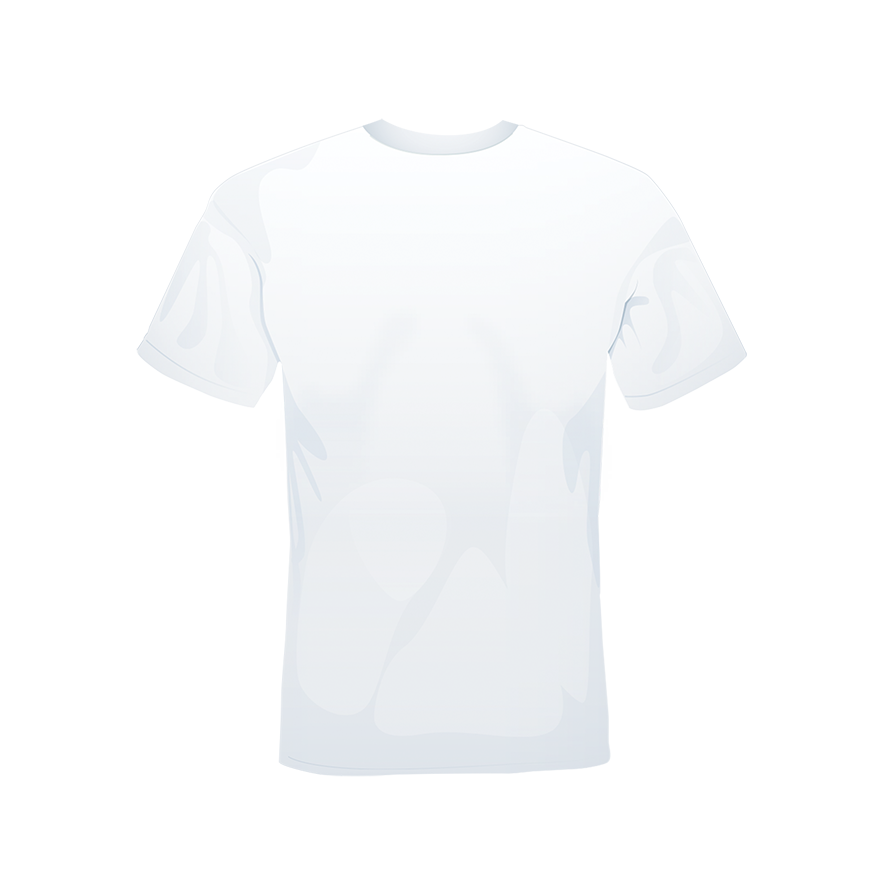 T-Shirt Mezza Manica