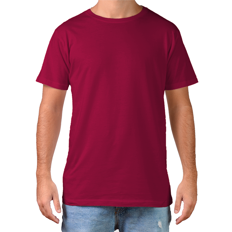 T-Shirt Mezza Manica