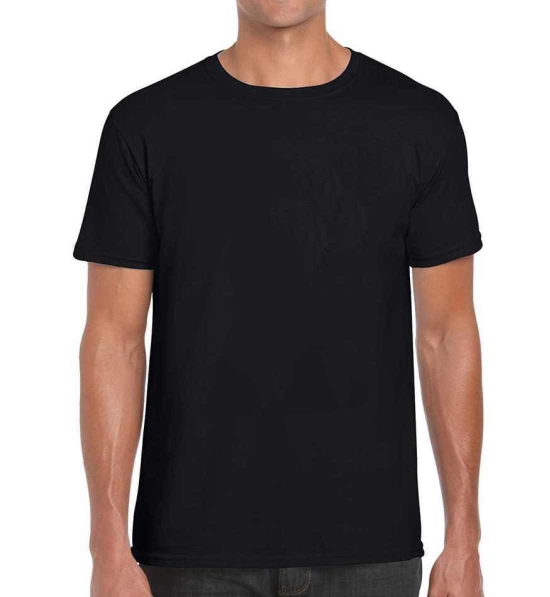 T-Shirt Mezza Manica