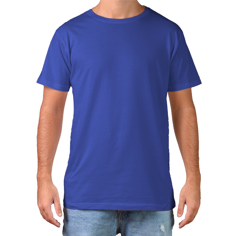 T-Shirt Mezza Manica