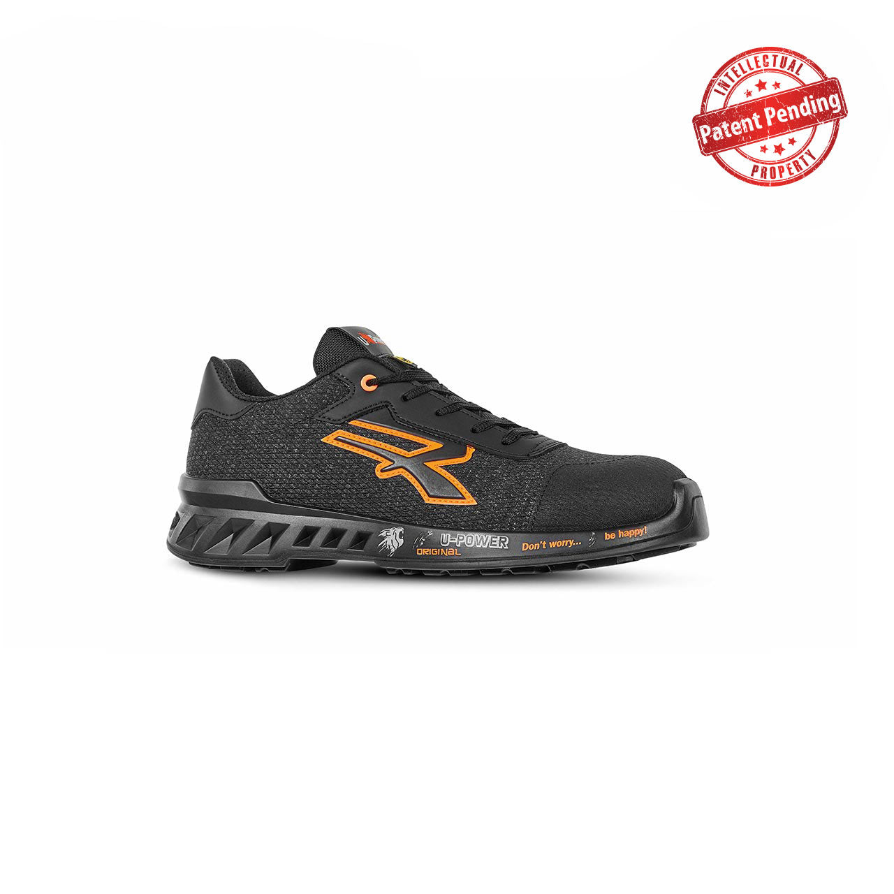 Scarpa U-Power Bruce S1P