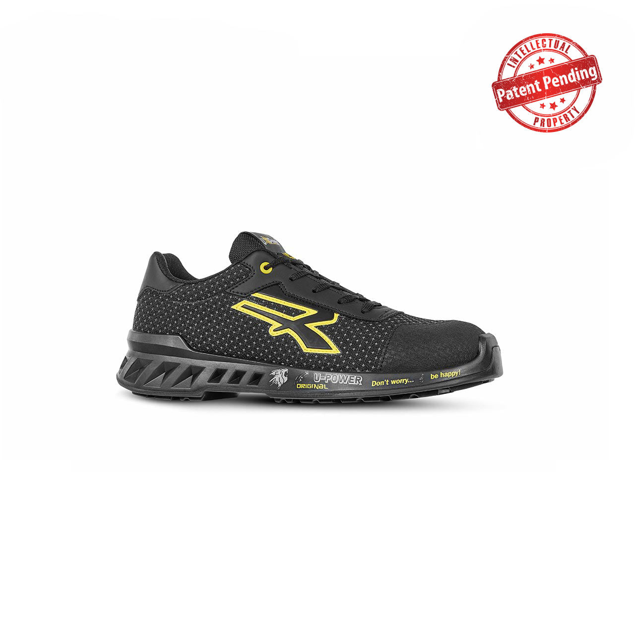 Scarpa U-Power Matt Esd S3