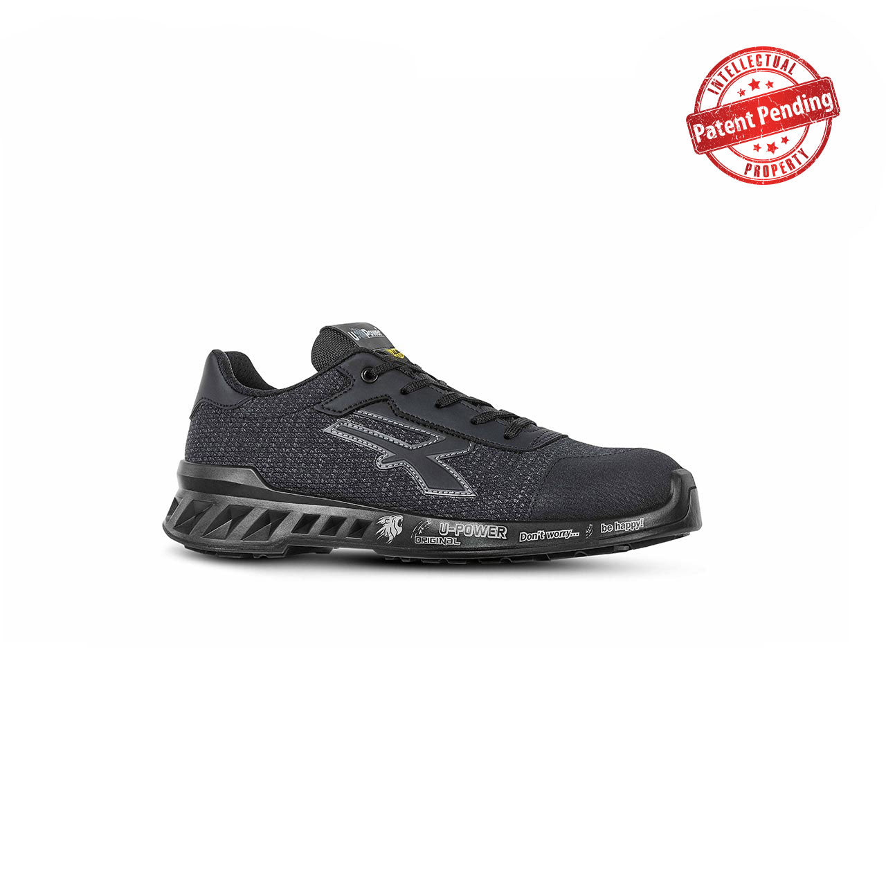 Scarpe U-Power Scott S1P